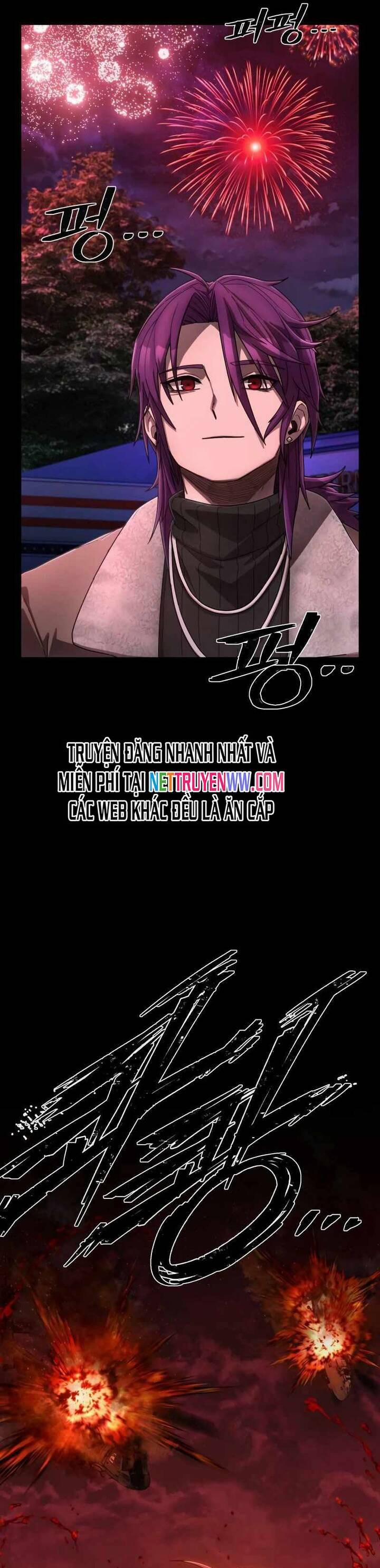 Sự Trở Lại Của Anh Hùng Diệt Thế 135 trang 53