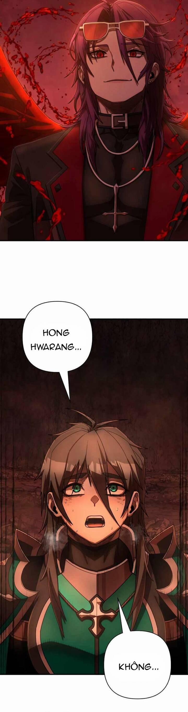 Sự Trở Lại Của Anh Hùng Diệt Thế 135 trang 54