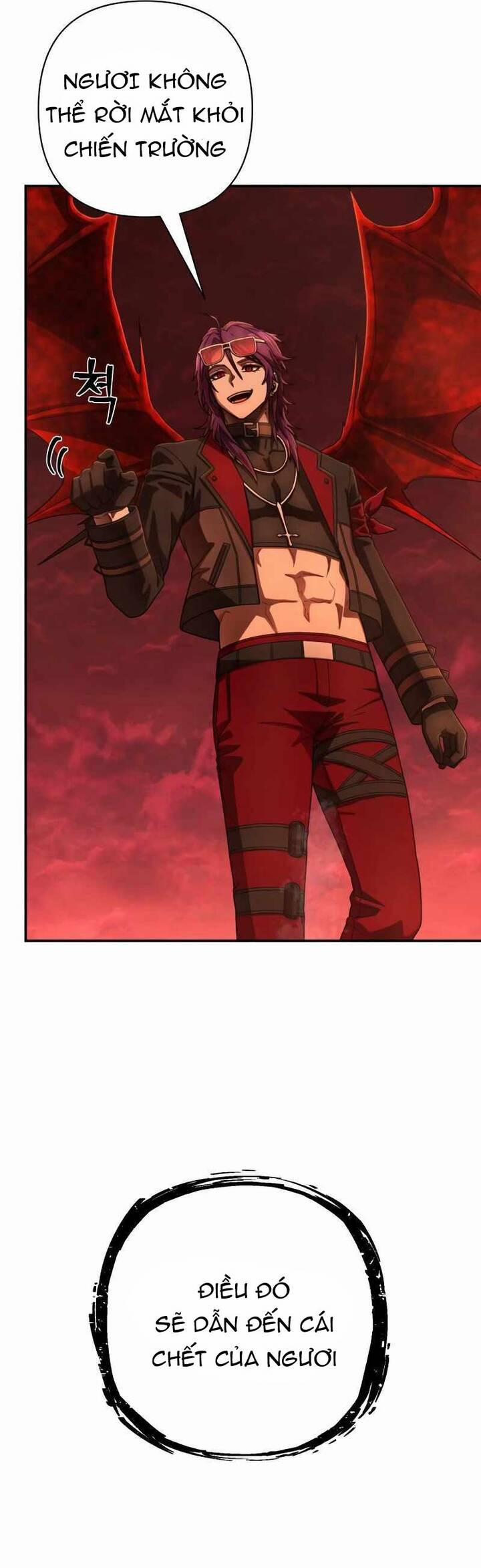 Sự Trở Lại Của Anh Hùng Diệt Thế 135 trang 55