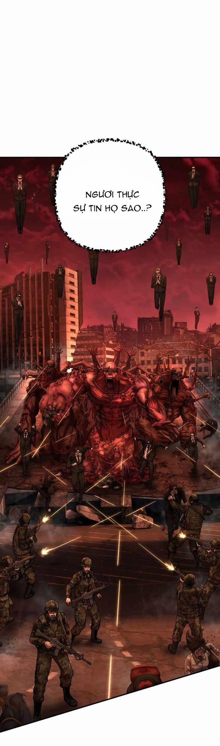 Sự Trở Lại Của Anh Hùng Diệt Thế 135 trang 6