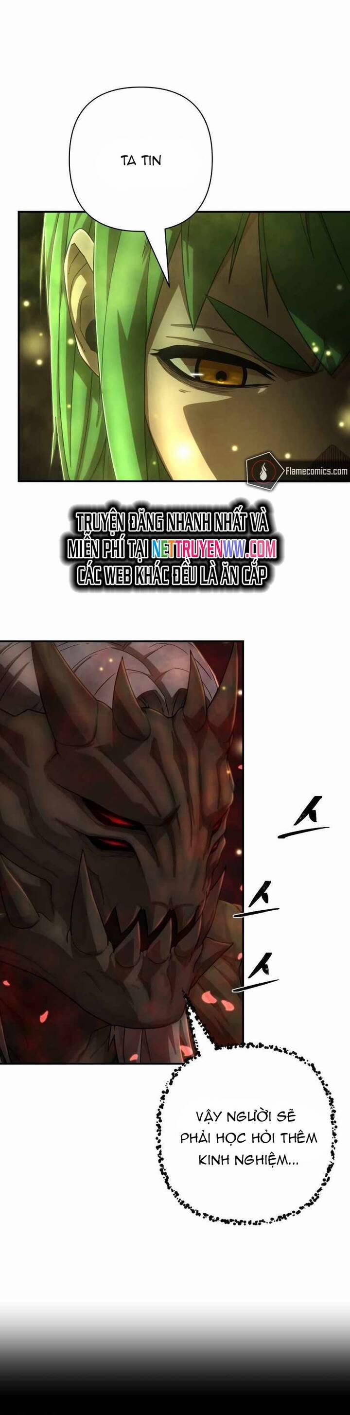 Sự Trở Lại Của Anh Hùng Diệt Thế 135 trang 8