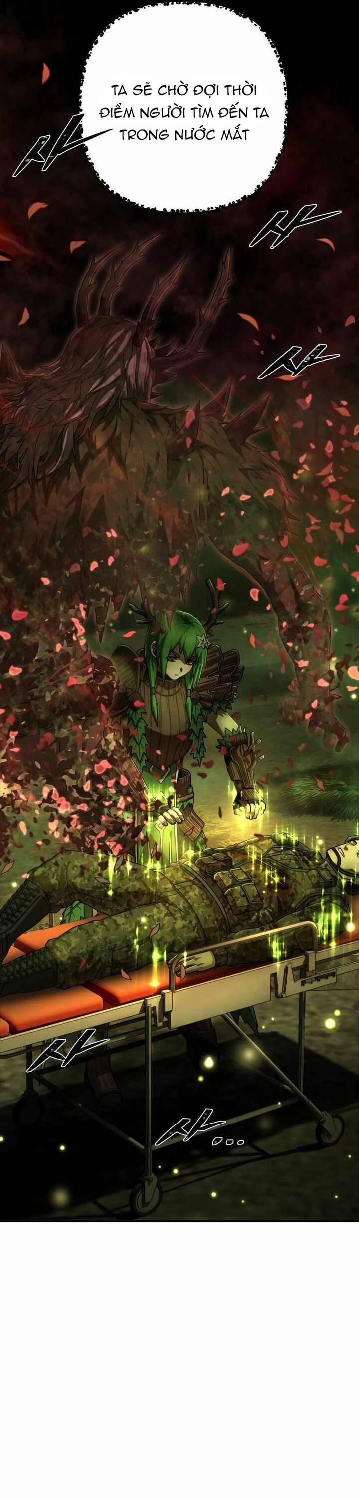 Sự Trở Lại Của Anh Hùng Diệt Thế 135 trang 9