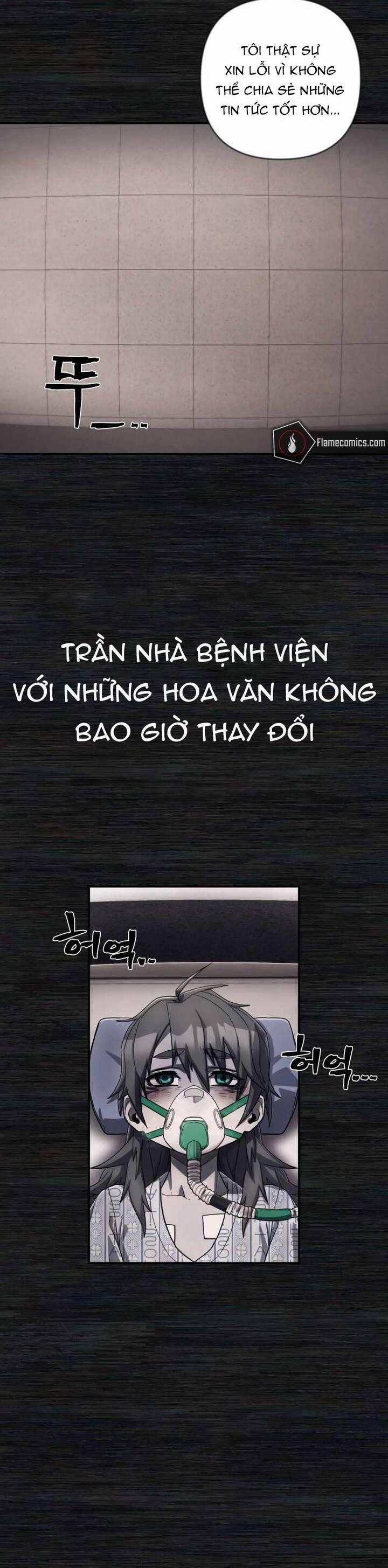 Sự Trở Lại Của Anh Hùng Diệt Thế 136 trang 10