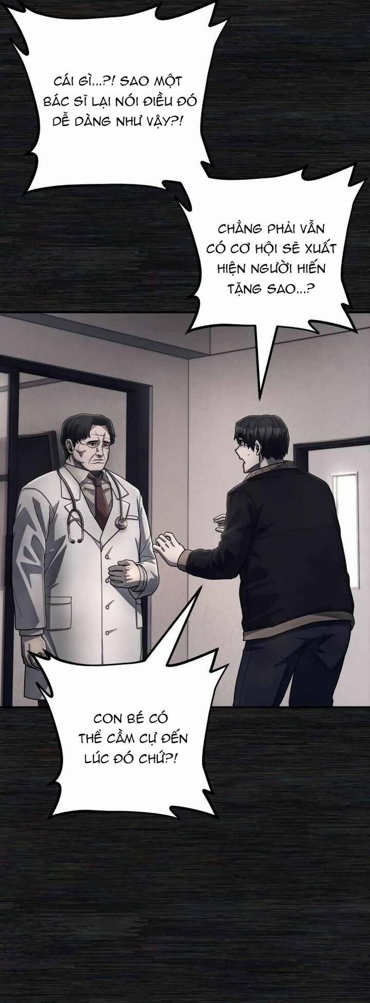 Sự Trở Lại Của Anh Hùng Diệt Thế 136 trang 11