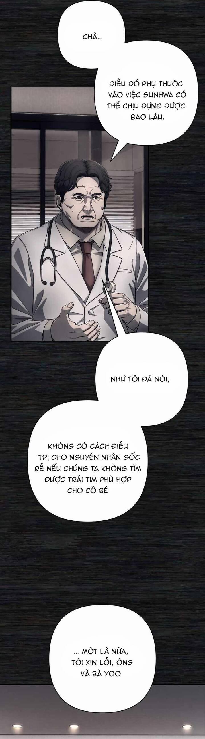 Sự Trở Lại Của Anh Hùng Diệt Thế 136 trang 12