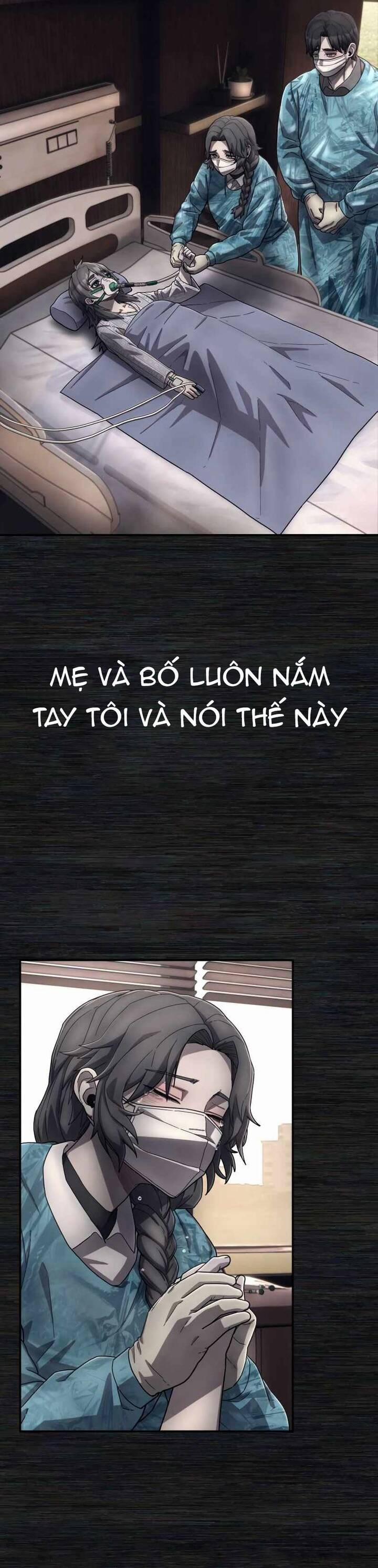Sự Trở Lại Của Anh Hùng Diệt Thế 136 trang 14