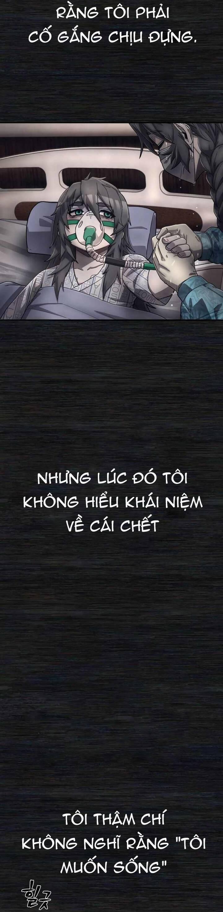 Sự Trở Lại Của Anh Hùng Diệt Thế 136 trang 15