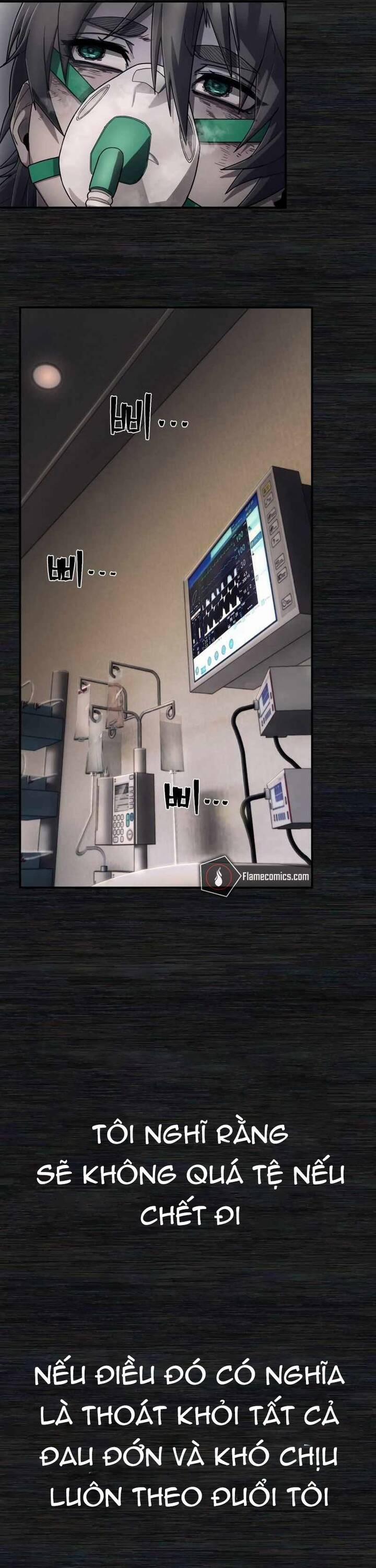 Sự Trở Lại Của Anh Hùng Diệt Thế 136 trang 16