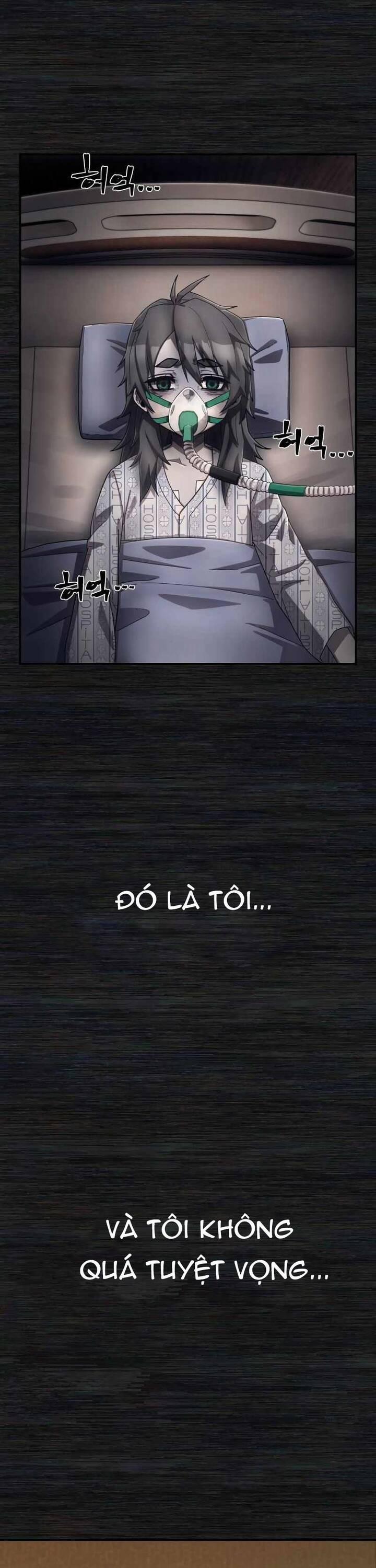 Sự Trở Lại Của Anh Hùng Diệt Thế 136 trang 17