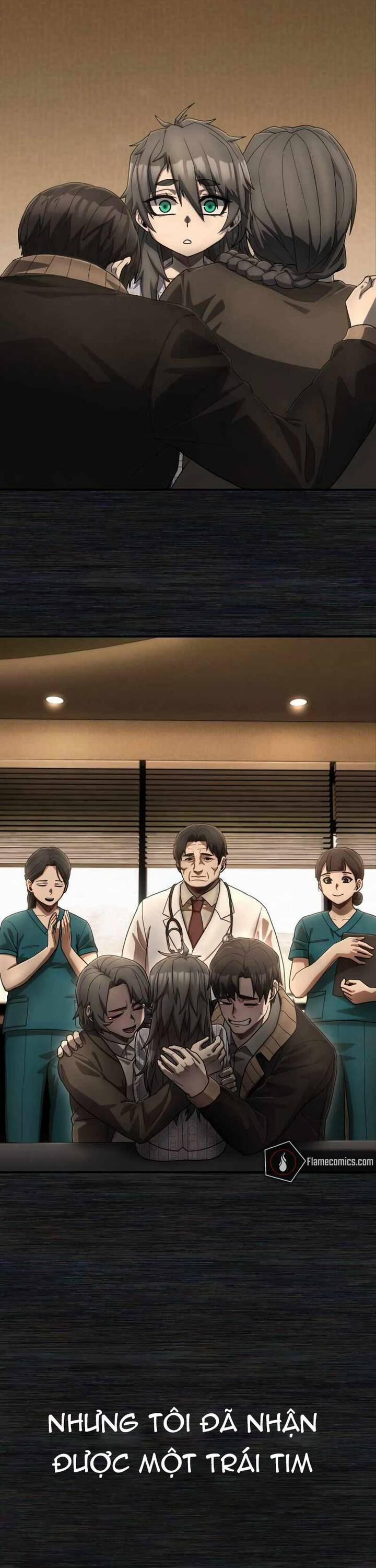 Sự Trở Lại Của Anh Hùng Diệt Thế 136 trang 18