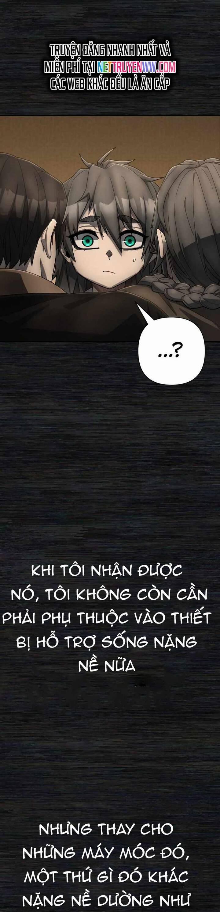 Sự Trở Lại Của Anh Hùng Diệt Thế 136 trang 19