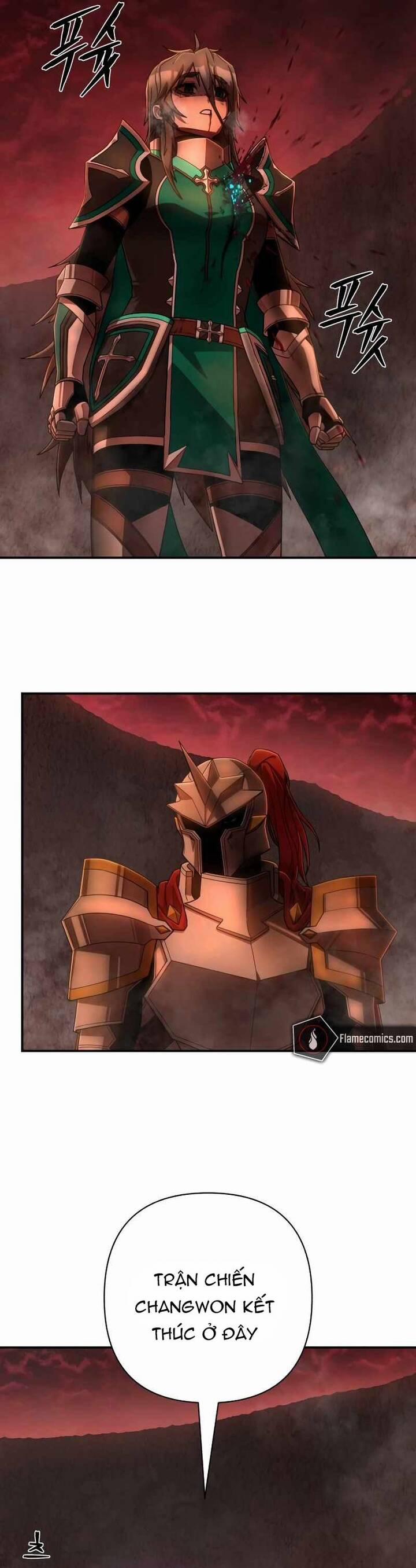 Sự Trở Lại Của Anh Hùng Diệt Thế 136 trang 2