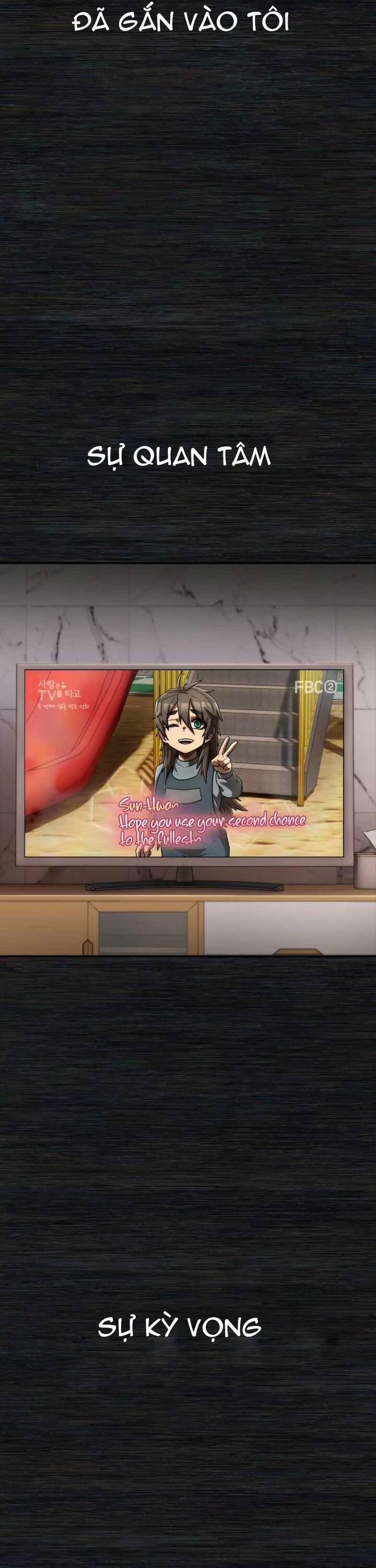 Sự Trở Lại Của Anh Hùng Diệt Thế 136 trang 20