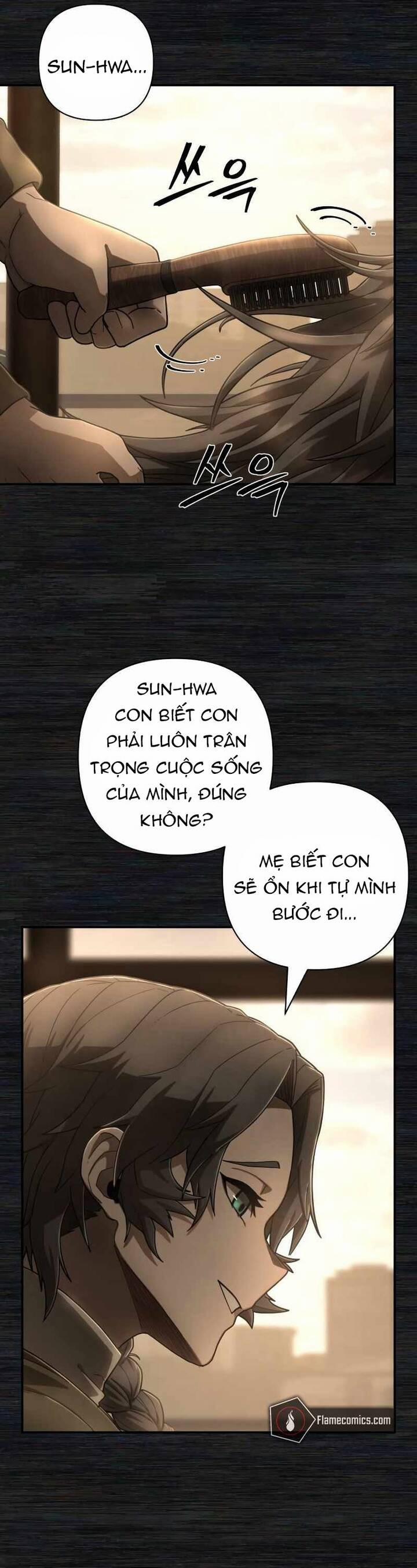 Sự Trở Lại Của Anh Hùng Diệt Thế 136 trang 21