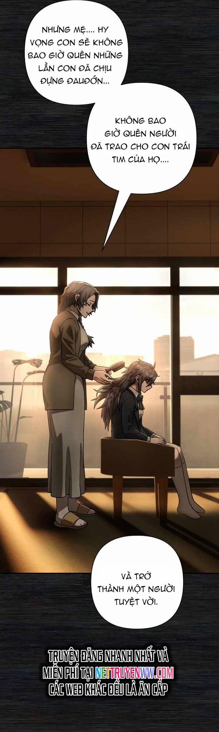 Sự Trở Lại Của Anh Hùng Diệt Thế 136 trang 22