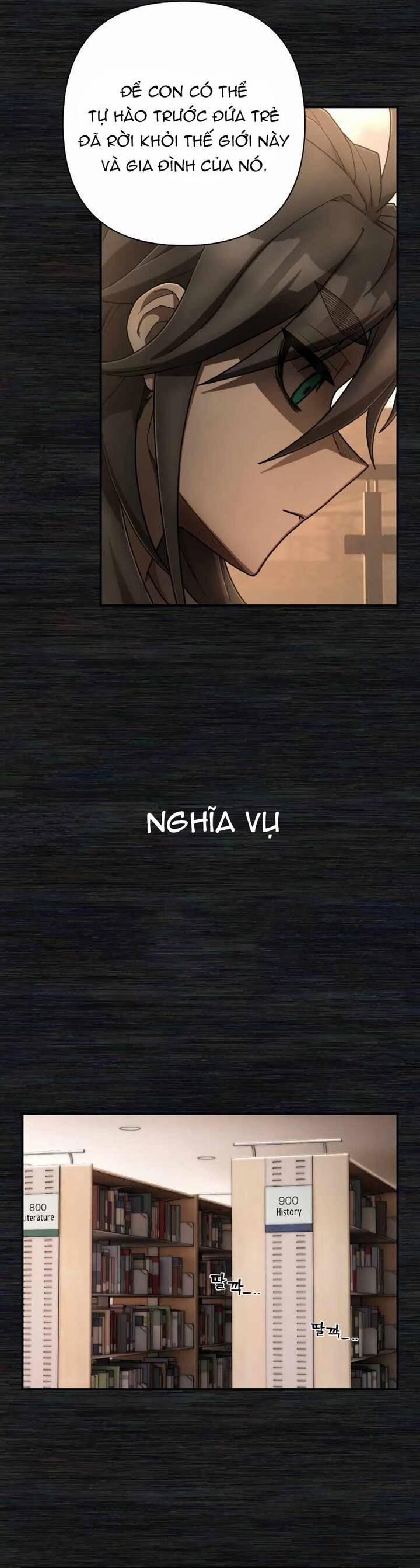 Sự Trở Lại Của Anh Hùng Diệt Thế 136 trang 23