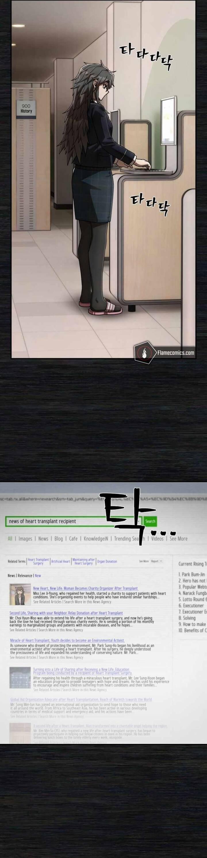 Sự Trở Lại Của Anh Hùng Diệt Thế 136 trang 24