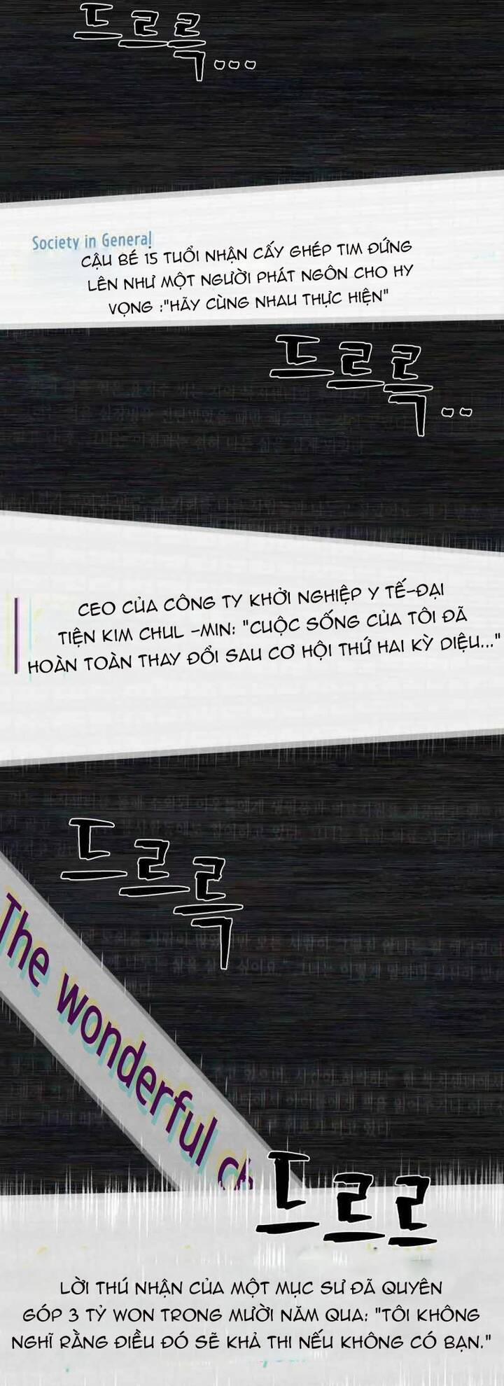 Sự Trở Lại Của Anh Hùng Diệt Thế 136 trang 25