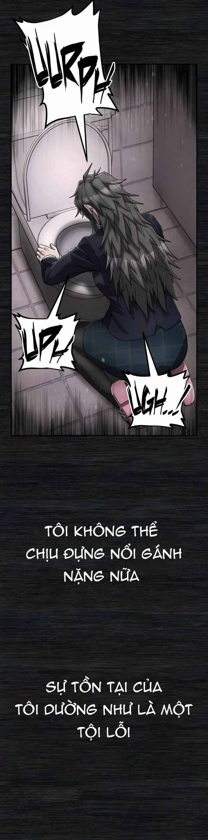 Sự Trở Lại Của Anh Hùng Diệt Thế 136 trang 28