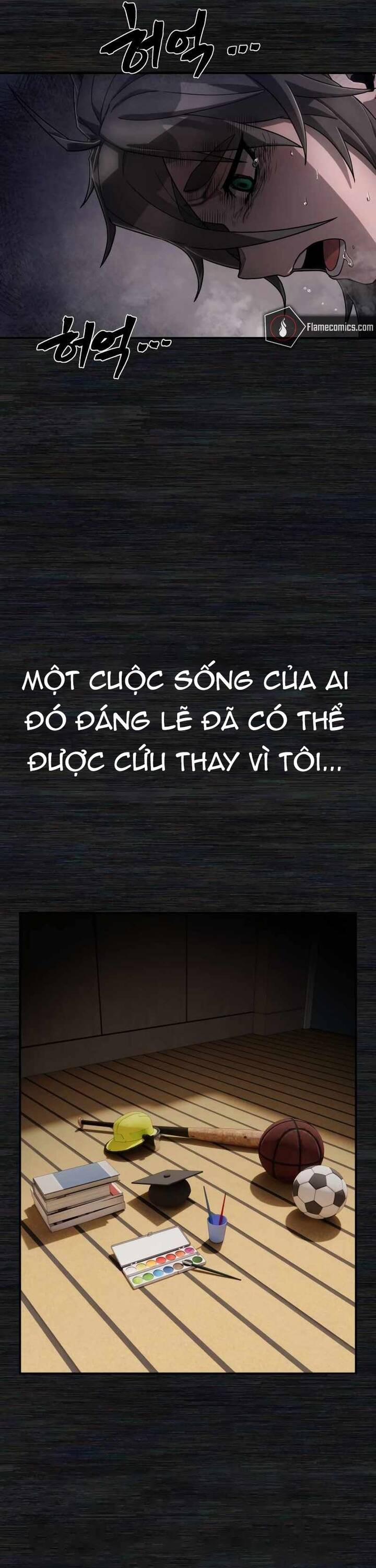 Sự Trở Lại Của Anh Hùng Diệt Thế 136 trang 29