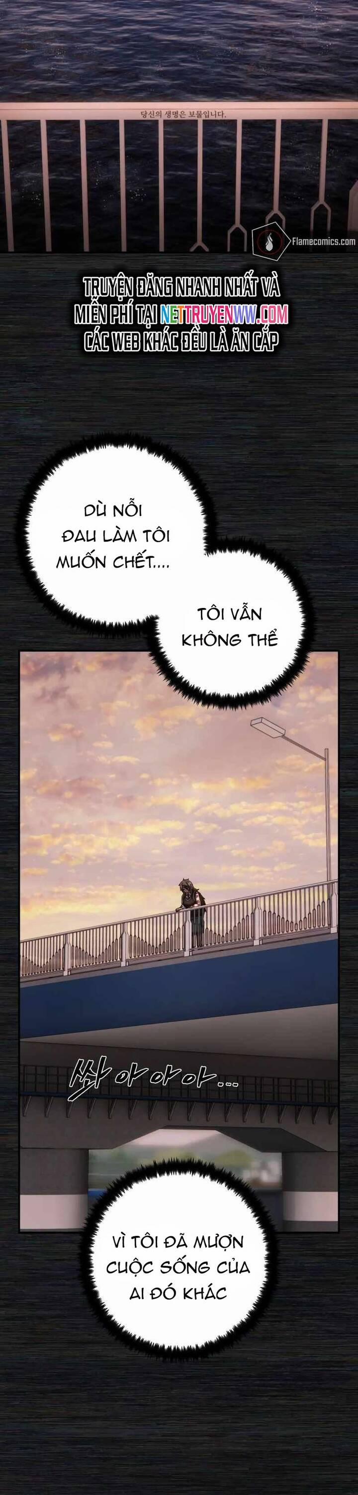 Sự Trở Lại Của Anh Hùng Diệt Thế 136 trang 32