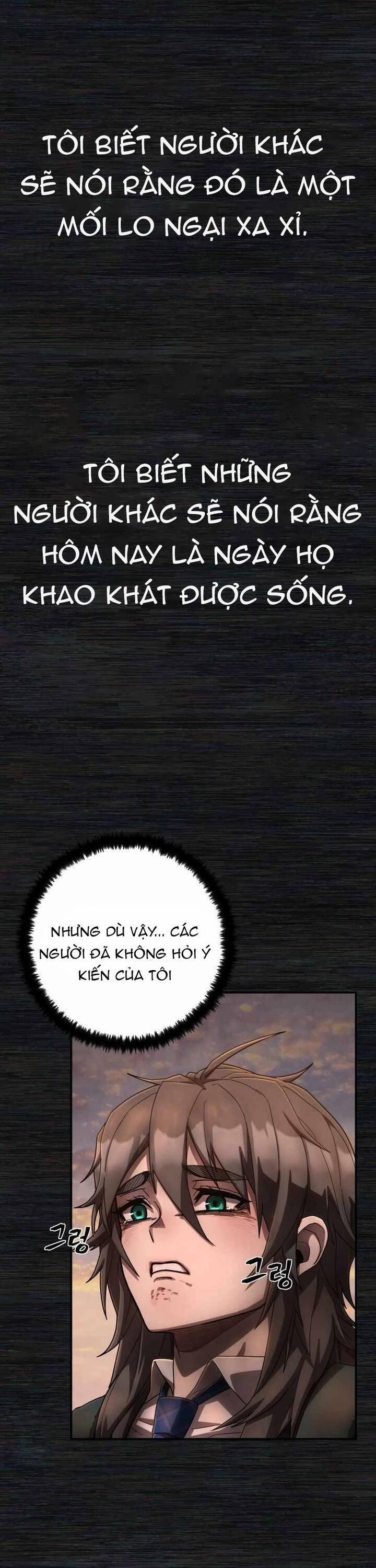 Sự Trở Lại Của Anh Hùng Diệt Thế 136 trang 33