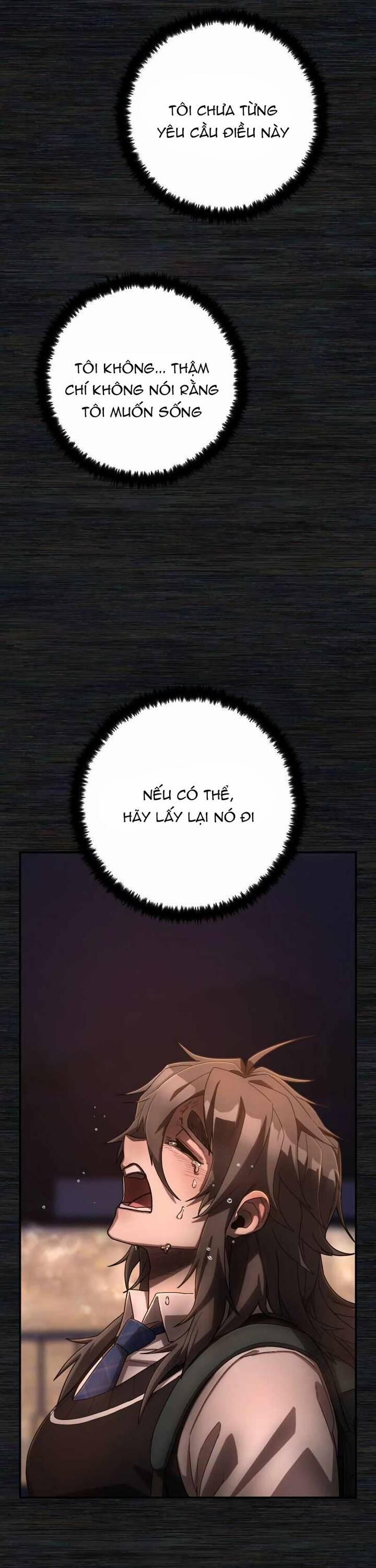 Sự Trở Lại Của Anh Hùng Diệt Thế 136 trang 34