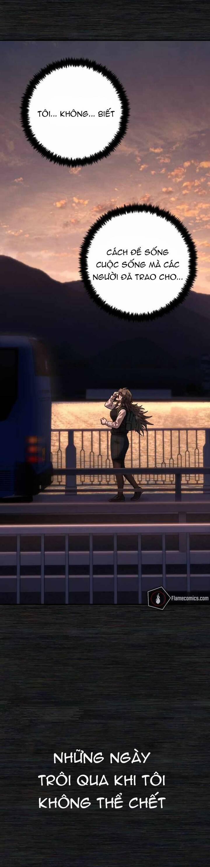 Sự Trở Lại Của Anh Hùng Diệt Thế 136 trang 35