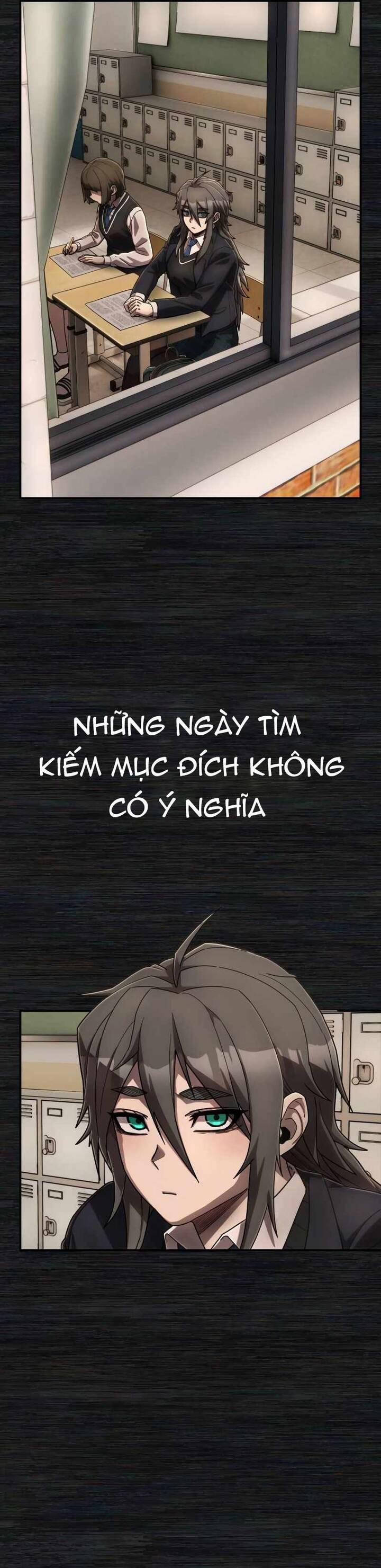 Sự Trở Lại Của Anh Hùng Diệt Thế 136 trang 36