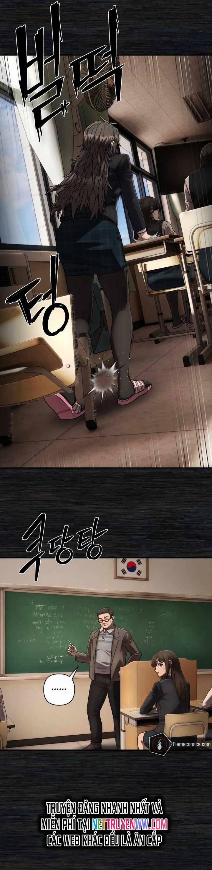 Sự Trở Lại Của Anh Hùng Diệt Thế 136 trang 37