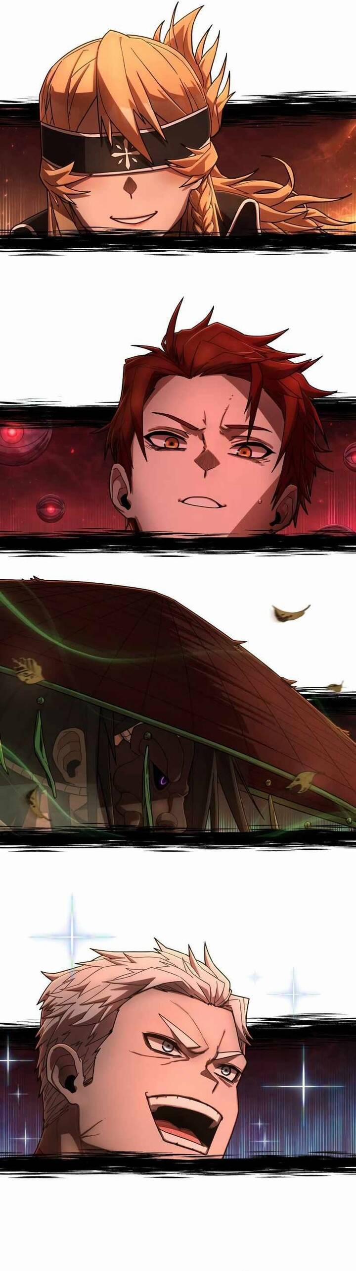 Sự Trở Lại Của Anh Hùng Diệt Thế 136 trang 4