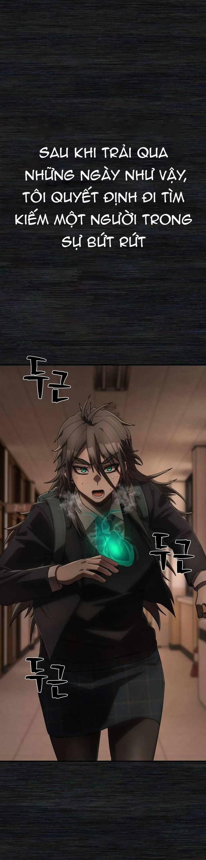 Sự Trở Lại Của Anh Hùng Diệt Thế 136 trang 40