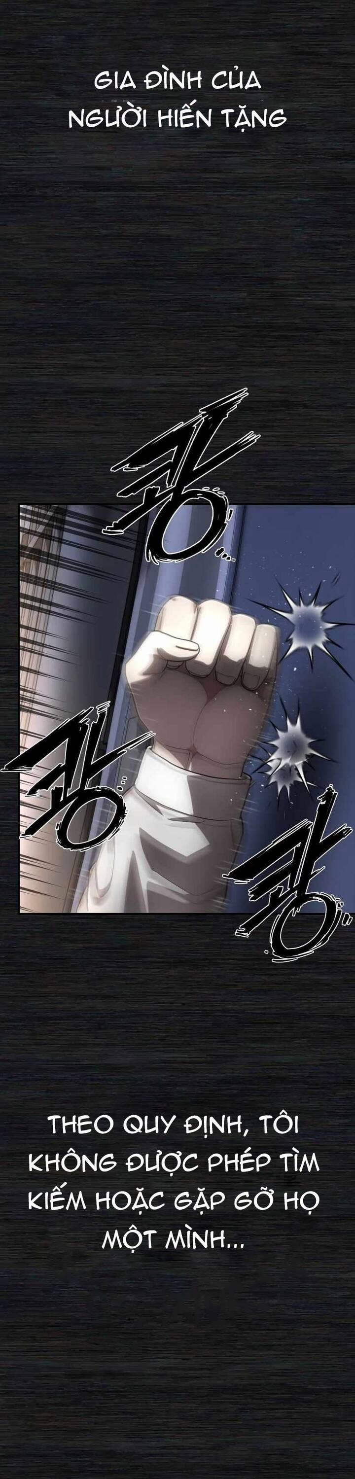 Sự Trở Lại Của Anh Hùng Diệt Thế 136 trang 41