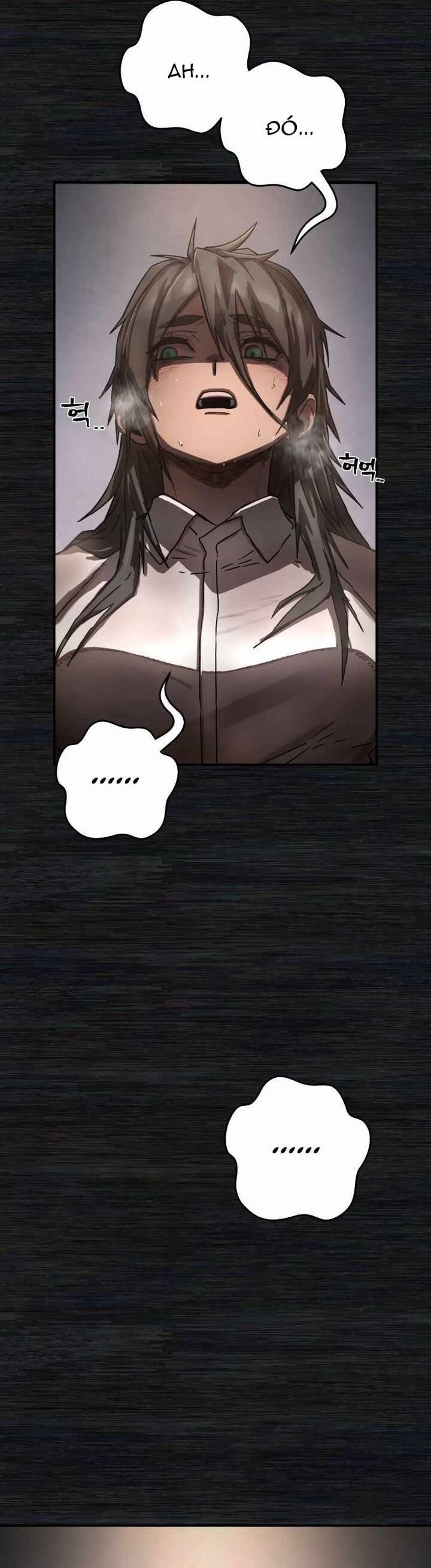 Sự Trở Lại Của Anh Hùng Diệt Thế 136 trang 43