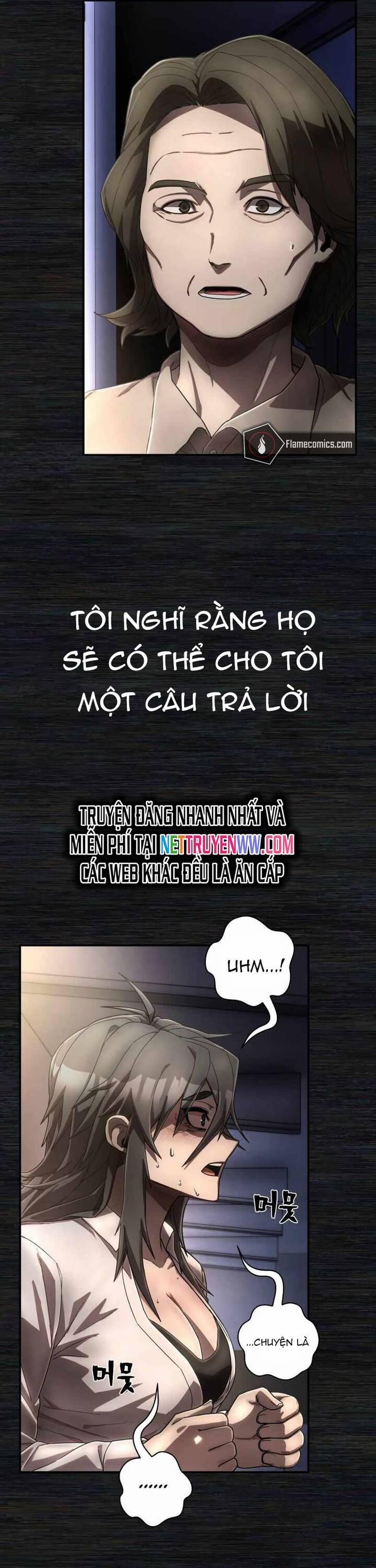 Sự Trở Lại Của Anh Hùng Diệt Thế 136 trang 45