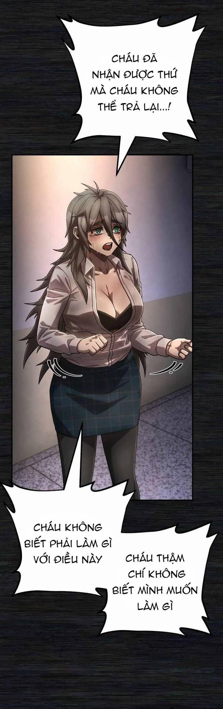 Sự Trở Lại Của Anh Hùng Diệt Thế 136 trang 47