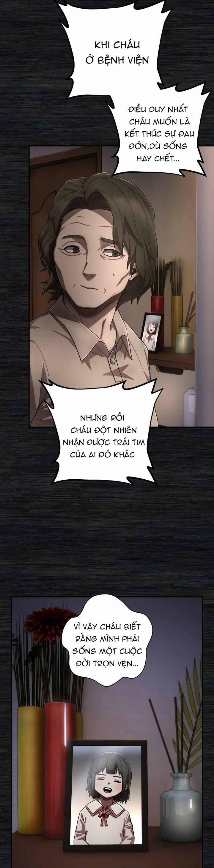 Sự Trở Lại Của Anh Hùng Diệt Thế 136 trang 48