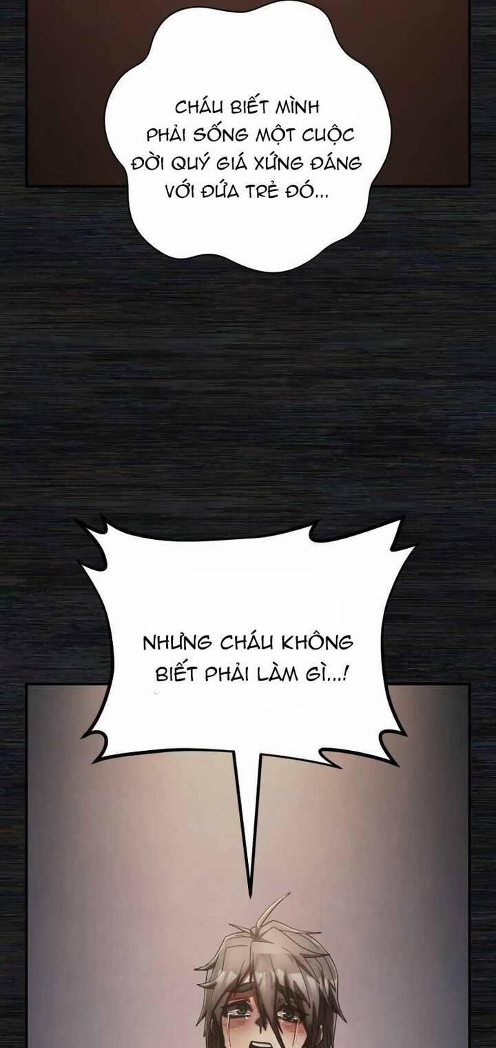 Sự Trở Lại Của Anh Hùng Diệt Thế 136 trang 49