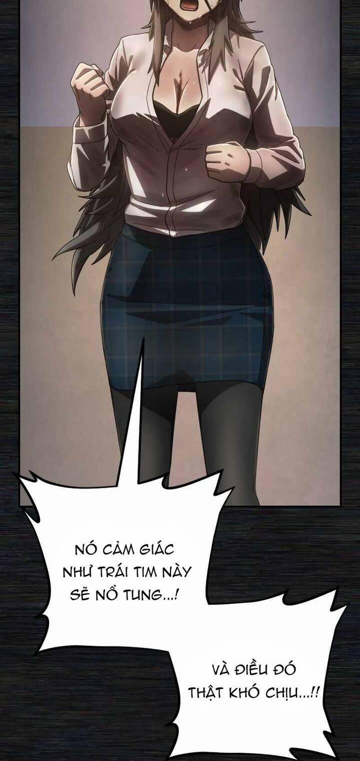 Sự Trở Lại Của Anh Hùng Diệt Thế 136 trang 50