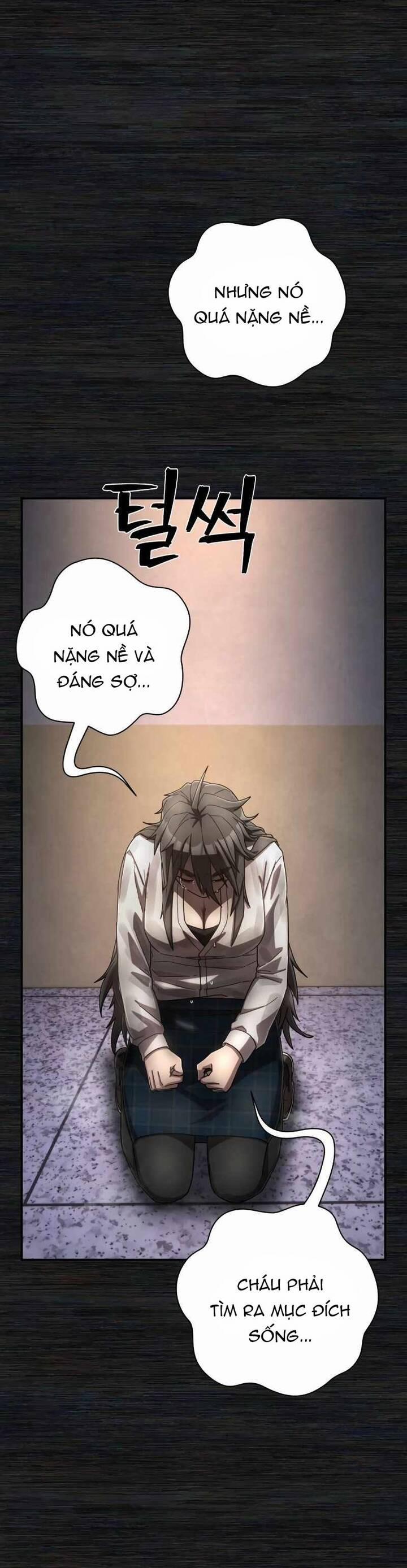 Sự Trở Lại Của Anh Hùng Diệt Thế 136 trang 51