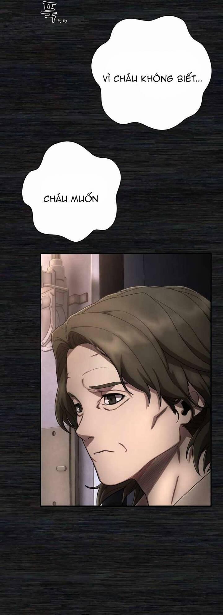 Sự Trở Lại Của Anh Hùng Diệt Thế 136 trang 53