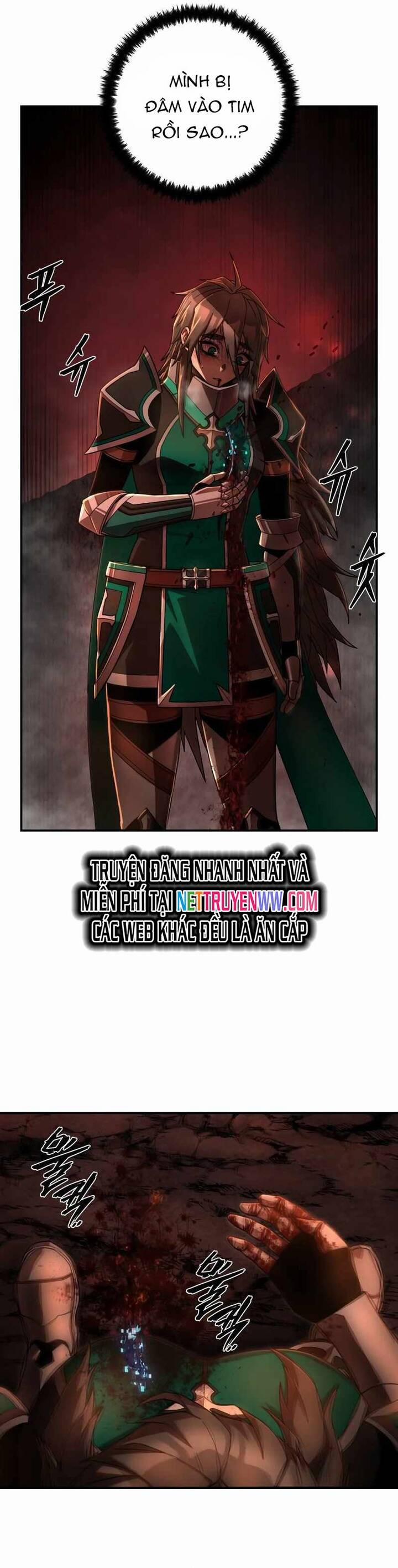 Sự Trở Lại Của Anh Hùng Diệt Thế 136 trang 7