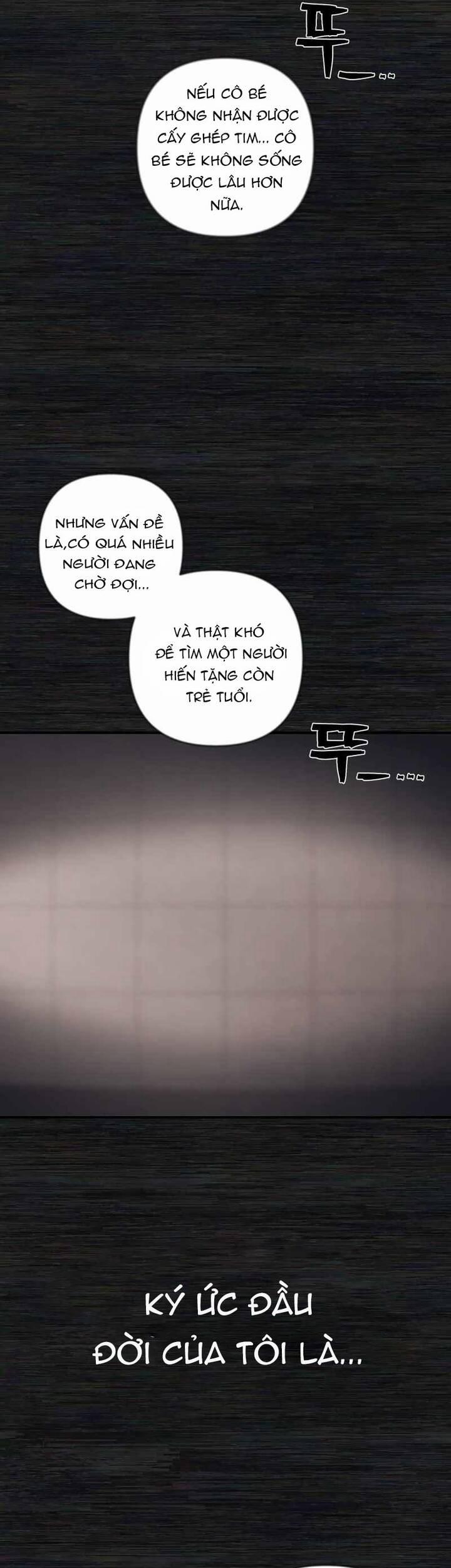 Sự Trở Lại Của Anh Hùng Diệt Thế 136 trang 9