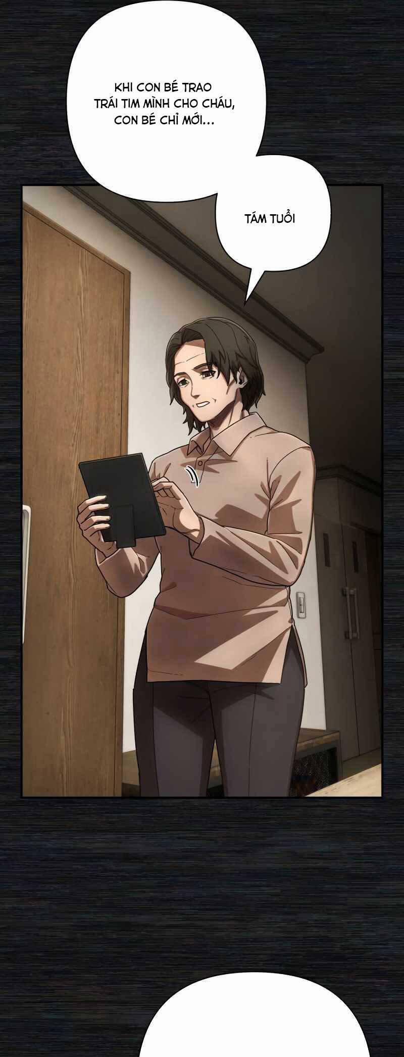 Sự Trở Lại Của Anh Hùng Diệt Thế 137 trang 10