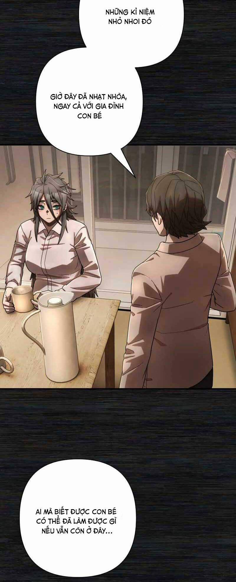 Sự Trở Lại Của Anh Hùng Diệt Thế 137 trang 13