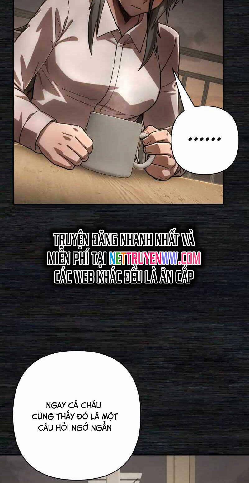 Sự Trở Lại Của Anh Hùng Diệt Thế 137 trang 17