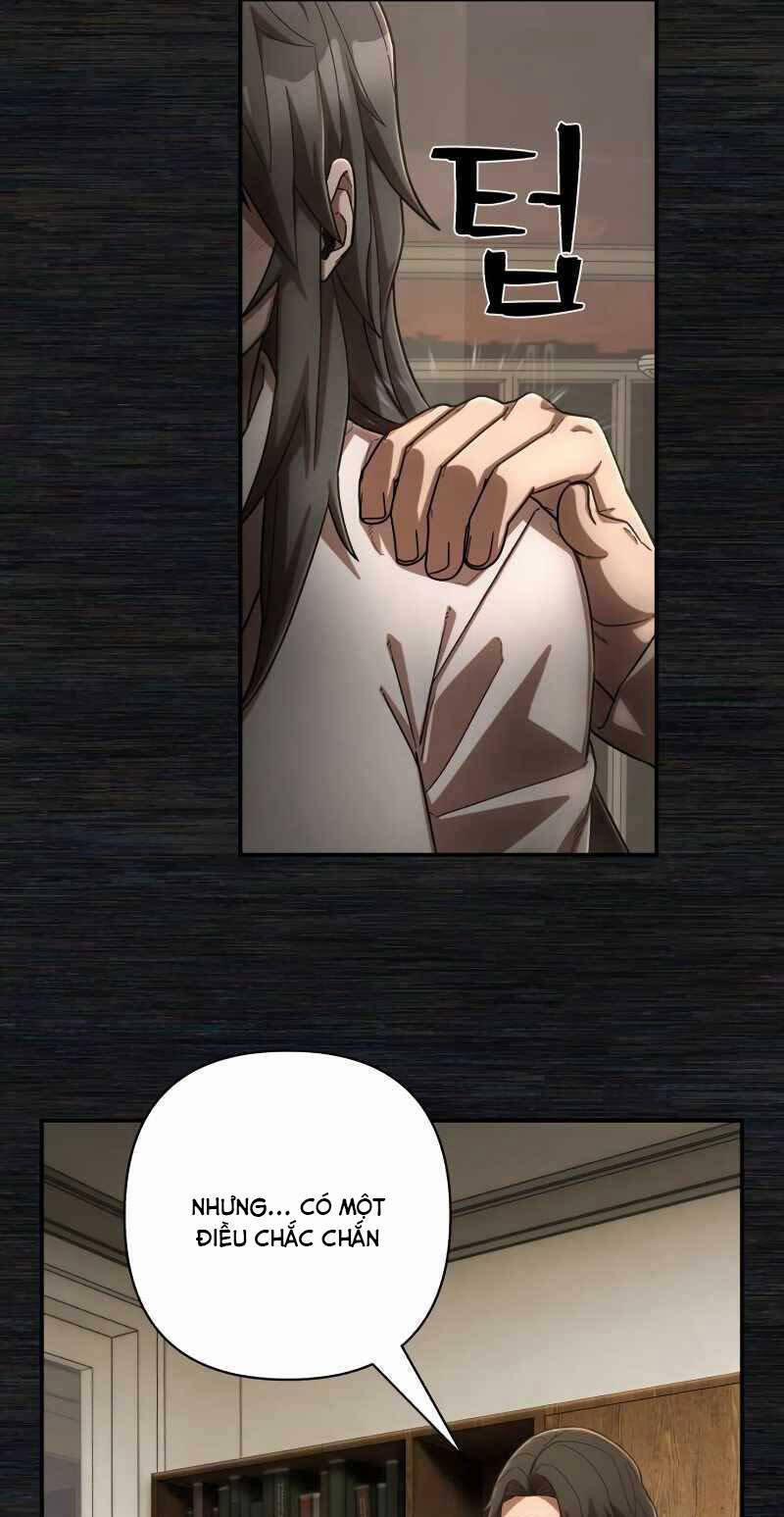 Sự Trở Lại Của Anh Hùng Diệt Thế 137 trang 20
