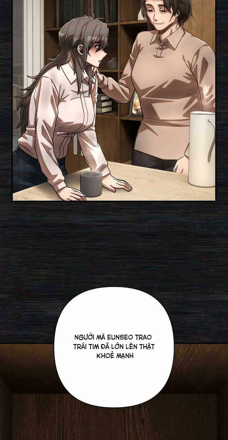 Sự Trở Lại Của Anh Hùng Diệt Thế 137 trang 21