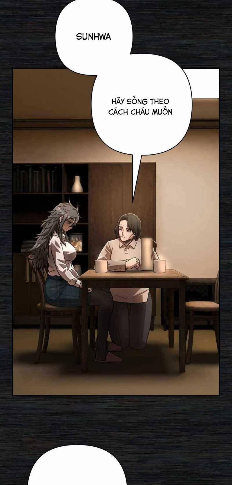 Sự Trở Lại Của Anh Hùng Diệt Thế 137 trang 24