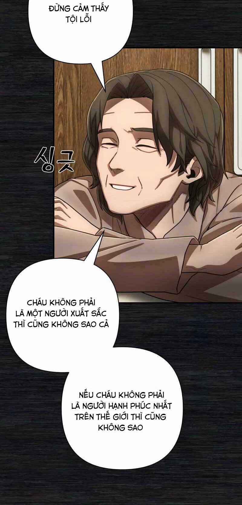 Sự Trở Lại Của Anh Hùng Diệt Thế 137 trang 25